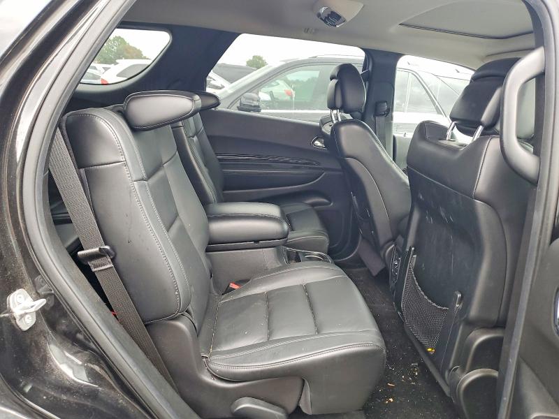 Photo 11 from auction – 2014 DODGE DURANGO with VIN 1C4RDJDG2EC477446