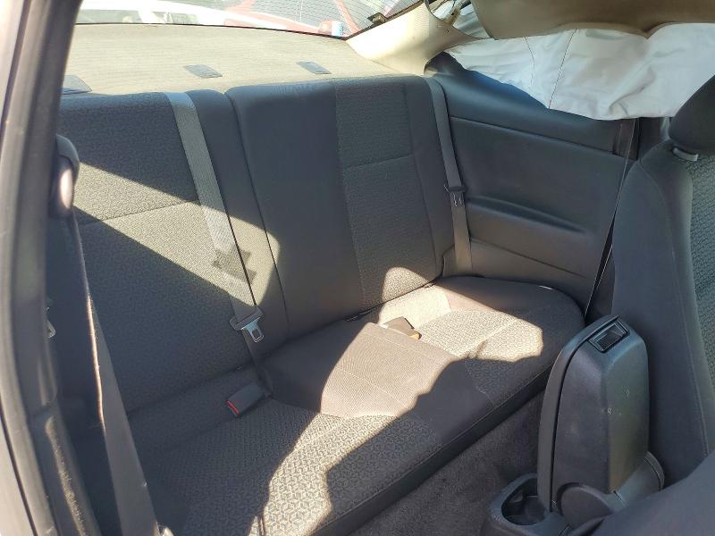 Photo 10 from auction – 2009 PONTIAC G5 with VIN 1G2AS18H397230266
