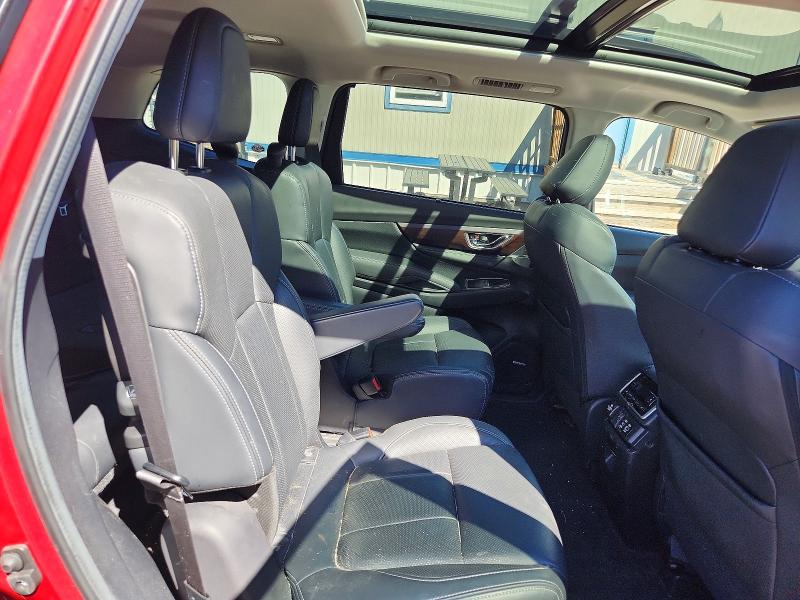Снимка 11 от търг – 2023 SUBARU ASCENT с VIN 4S4WMAWD4P3441746
