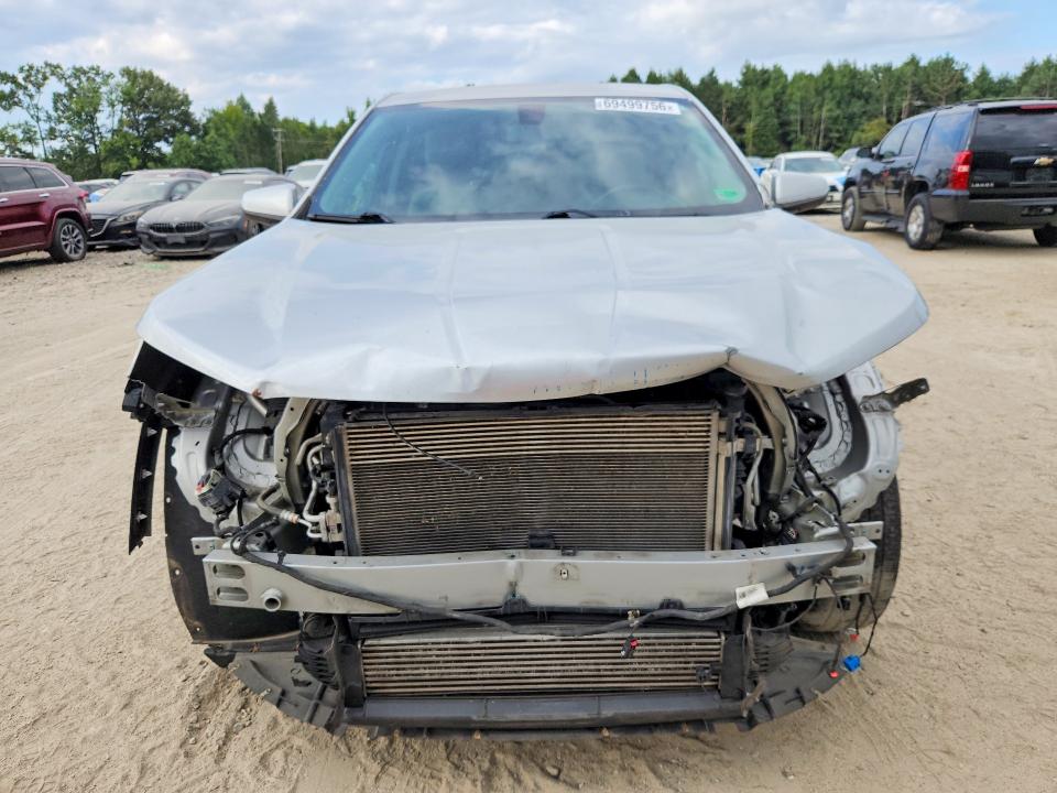 Photo 5 from auction – 2018 GMC TERRAIN with VIN 3GKALTEV1JL352093