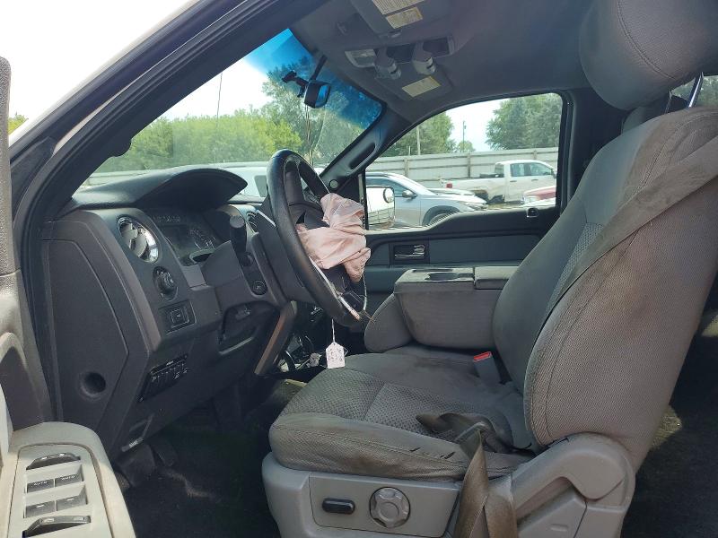 Снимка 7 от търг – 2013 FORD F150 с VIN 1FTFW1EF4DFD57681