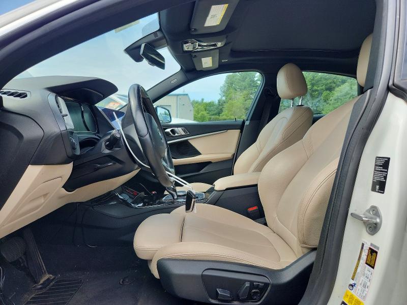 صورة رقم 7 من المزاد - 2021 BMW 228XI مع VIN WBA73AK02M7H42809