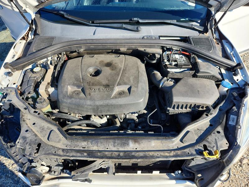 Снимка 11 от търг – 2015 VOLVO XC60 с VIN YV440MDJ4F2729690