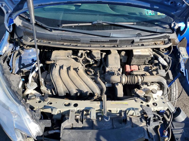 صورة رقم 11 من المزاد - 2014 NISSAN VERSA NOTE مع VIN 3N1CE2CP4EL424281