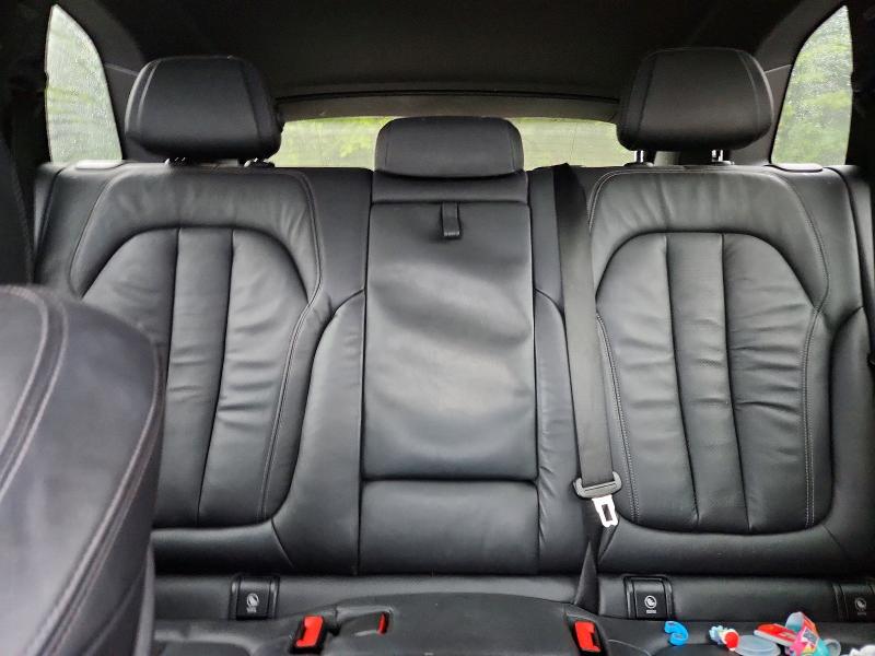 Фото 10 с аукциона – 2019 BMW X5 с VIN 5UXCR6C56KLL14734