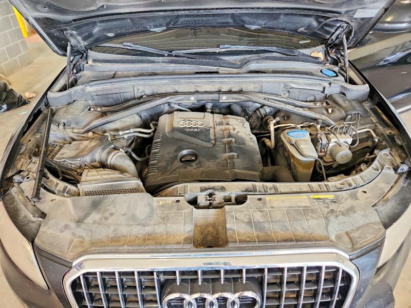 Фото 12 с аукциона – 2013 AUDI Q5 с VIN WA1LFAFP8DA017421