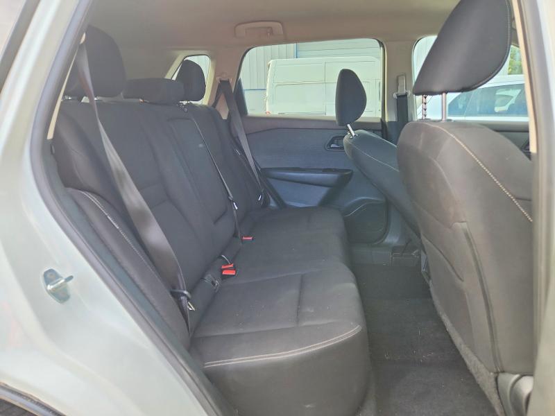 Photo 11 from auction – 2023 NISSAN ROGUE with VIN 5N1BT3AB6PC848129