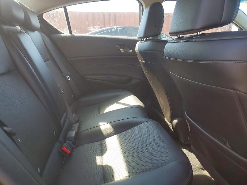 Photo 10 from auction – 2014 ACURA ILX with VIN 19VDE2E53EE000942