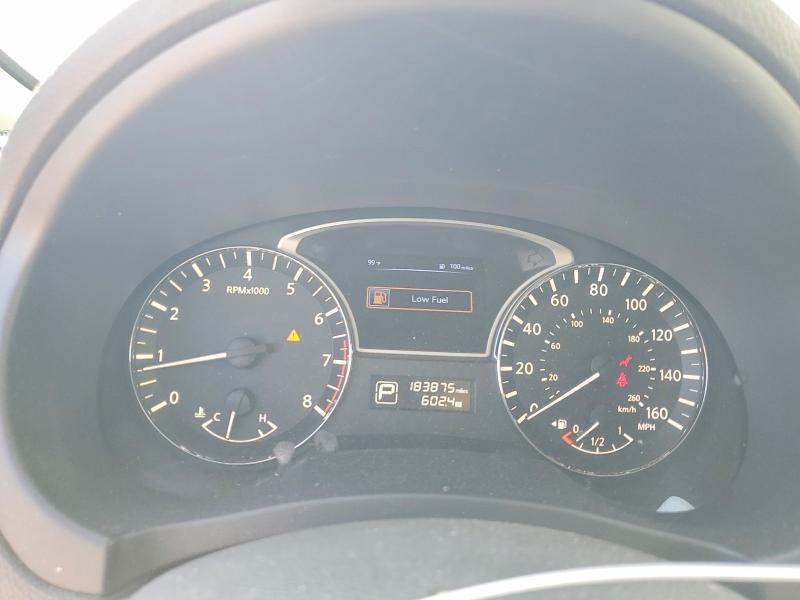Photo 9 from auction – 2015 NISSAN ALTIMA with VIN 1N4AL3AP4FN331805