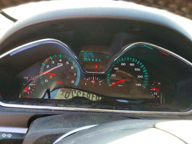 Photo 9 from auction – 2015 CHEVROLET TRAVERSE with VIN 1GNKVGKD4FJ257997