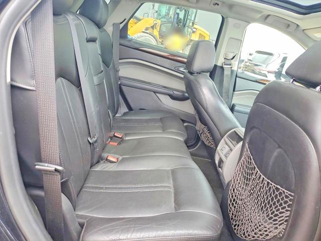Zdjęcie 11 z aukcji – 2011 CADILLAC SRX z VIN 3GYFNDEYXBS613055
