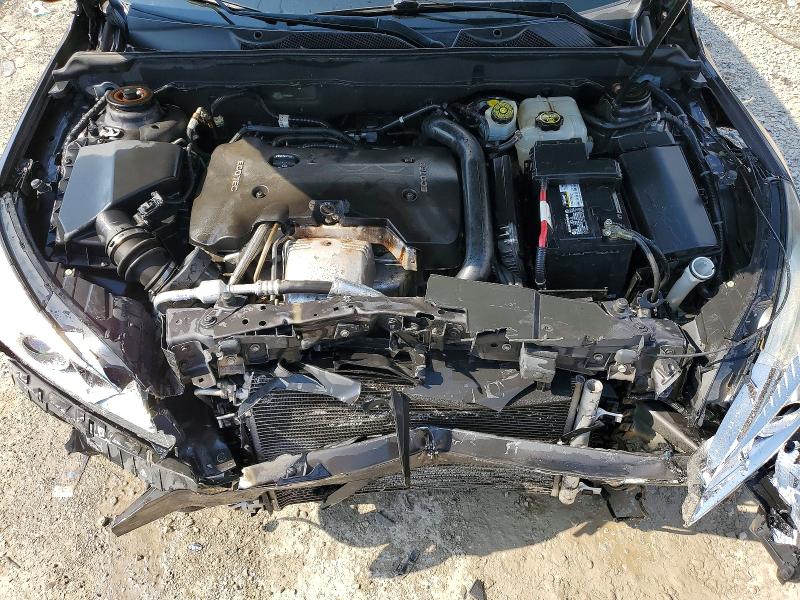 Снимка 11 от търг – 2013 CHEVROLET MALIBU с VIN 1G11B5SA5DF172988
