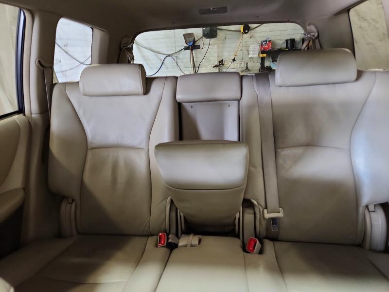 Zdjęcie 10 z aukcji – 2007 TOYOTA HIGHLANDER z VIN JTEEW21A670044629