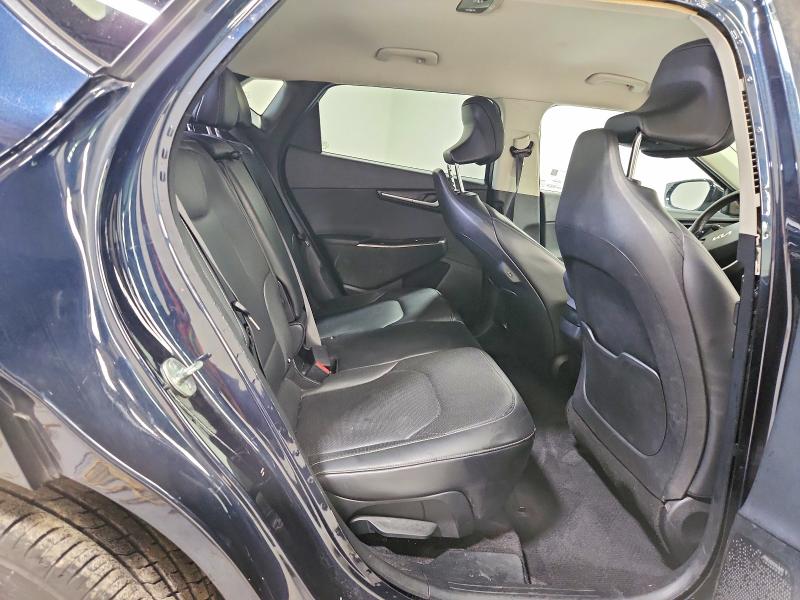 Photo 10 from auction – 2023 KIA EV6 with VIN KNDC34LA3P5129945