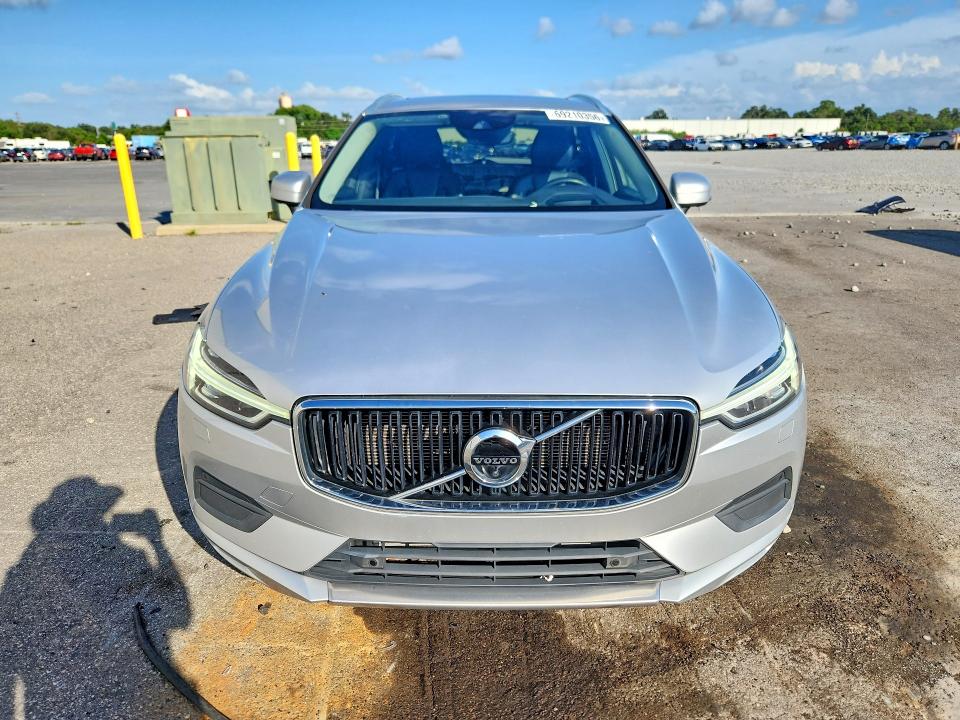Photo 5 from auction – 2018 VOLVO XC60 with VIN LYV102RK4JB109862