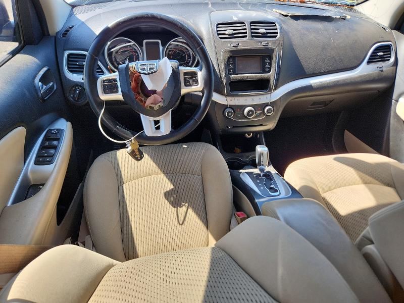 Foto 8 de la subasta – 2012 DODGE JOURNEY con VIN 3C4PDCBG4CT337535