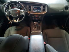 Zdjęcie 8 z aukcji – 2017 DODGE CHARGER z VIN 2C3CDXJG1HH521374