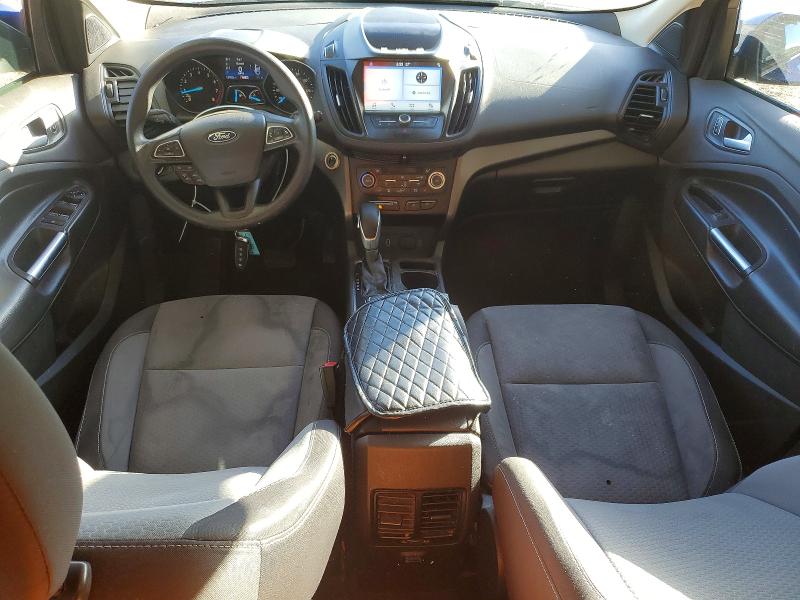 Zdjęcie 8 z aukcji – 2019 FORD ESCAPE z VIN 1FMCU0GD1KUB10573