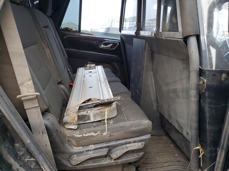 Снимка 10 от търг – 2021 CHEVROLET TAHOE с VIN 1GNSKLED3MR462139