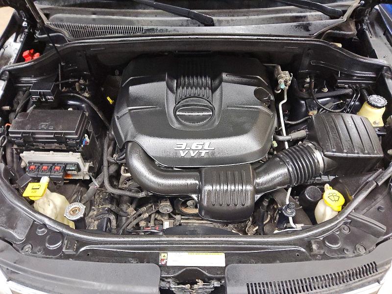 Photo 11 from auction – 2012 JEEP GRAND CHEROKEE with VIN 1C4RJFCG3CC288521