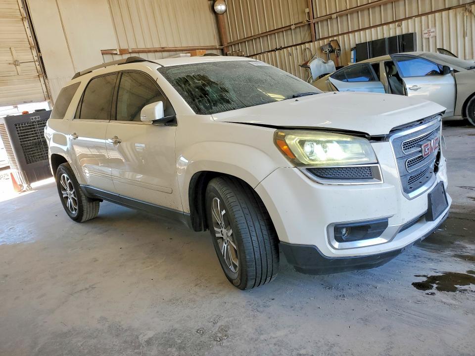 Фото 4 с аукциона – 2014 GMC ACADIA с VIN 1GKKRRKD1EJ366896