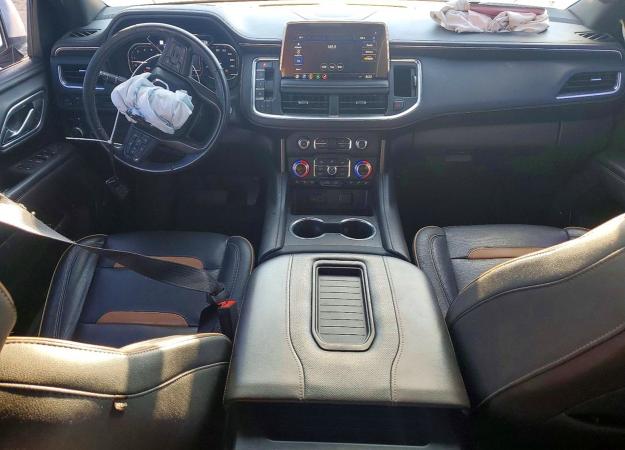 Фото 8 с аукциона – 2021 GMC YUKON с VIN 1GKS2CKD5MR473435