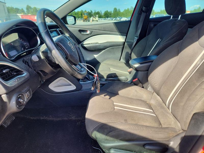 Photo 7 from auction – 2013 DODGE DART with VIN 1C3CDFBHXDD157173