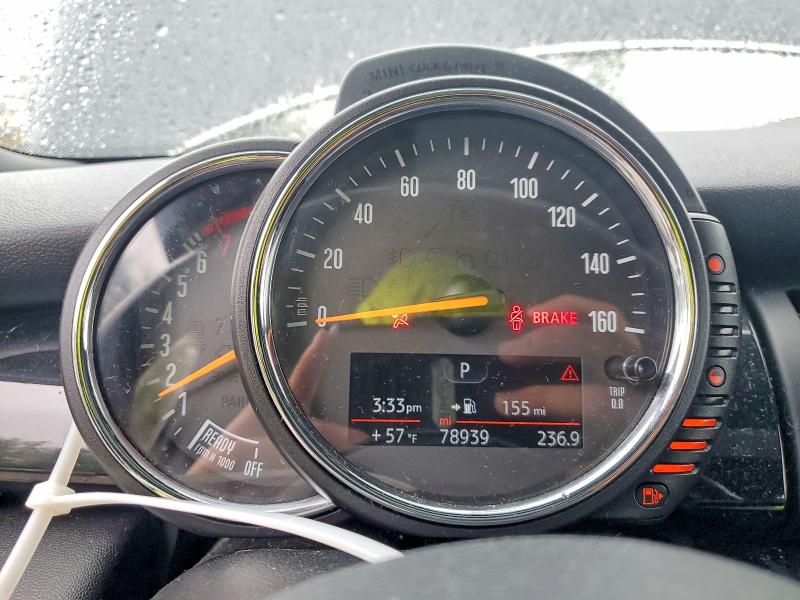صورة رقم 9 من المزاد - 2016 MINI COOPER مع VIN WMWXP7C56G2A43587