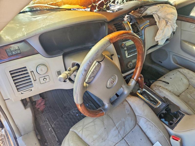 Zdjęcie 8 z aukcji – 2006 CADILLAC DTS z VIN 1G6KD57Y16U241365