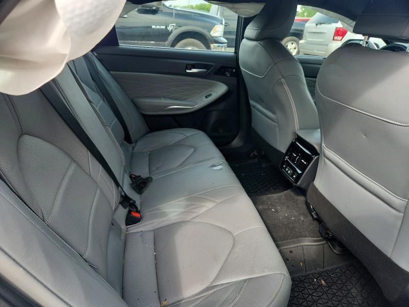 Photo 10 from auction – 2019 TOYOTA AVALON with VIN 4T1BZ1FB9KU024690