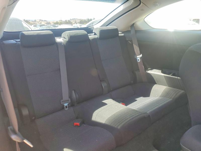 Photo 10 from auction – 2008 SCION TC with VIN JTKDE167680267791