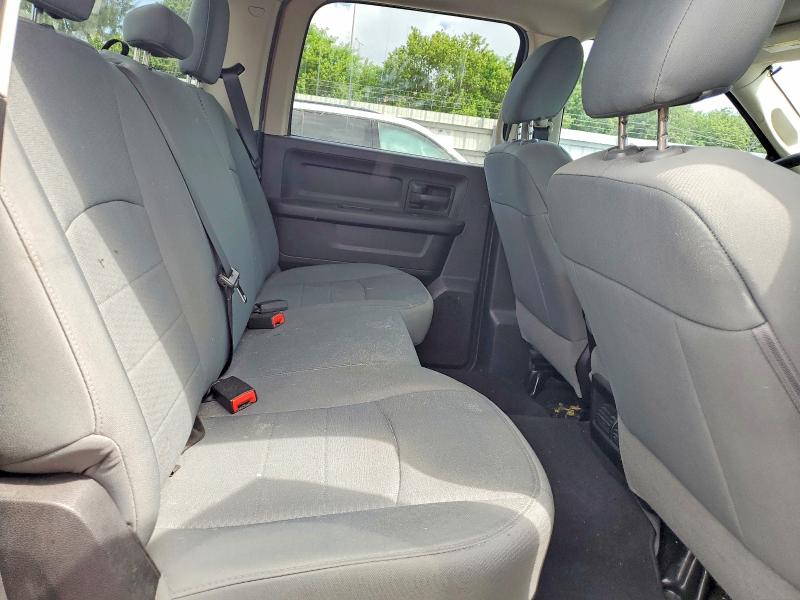Photo 10 from auction – 2014 RAM 1500 with VIN 1C6RR7KT4ES304299
