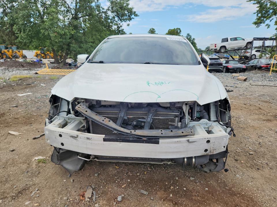 Photo 5 from auction – 2018 ACURA ILX with VIN 19UDE2F38JA003208