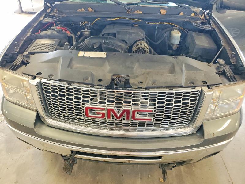 Zdjęcie 11 z aukcji – 2011 GMC SIERRA z VIN 1GTR2VE37BZ134066