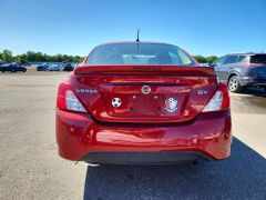 Photo 6 from auction – 2016 NISSAN VERSA with VIN 3N1CN7AP4GL908180
