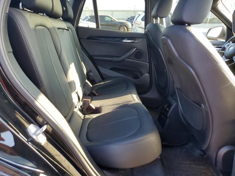 صورة رقم 11 من المزاد - 2019 BMW X1 مع VIN WBXHT3C58K5L89739
