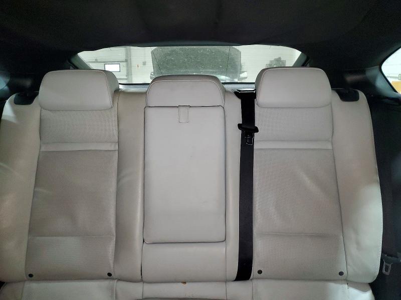 Foto 10 de la subasta – 2013 BMW X6 con VIN 5YMGZ0C52DLL29774