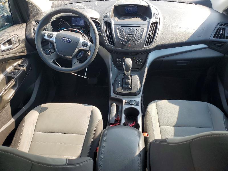 Photo 8 from auction – 2014 FORD ESCAPE with VIN 1FMCU9GXXEUD46948