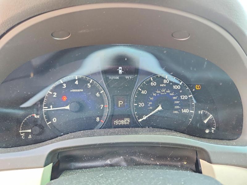 Photo 9 from auction – 2010 LEXUS RX with VIN 2T2BK1BAXAC035520
