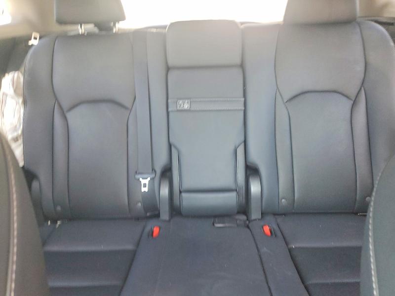 Фото 10 с аукциона – 2022 LEXUS RX с VIN 2T2HZMDA3NC346054