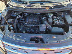 Photo 12 from auction – 2018 FORD EXPLORER with VIN 1FM5K8D85JGB60409