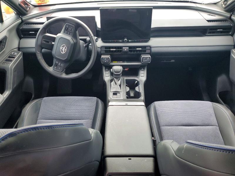Foto 8 de la subasta – 2026 TOYOTA RAV4 LE con VIN 2T36CRAV7TW000920