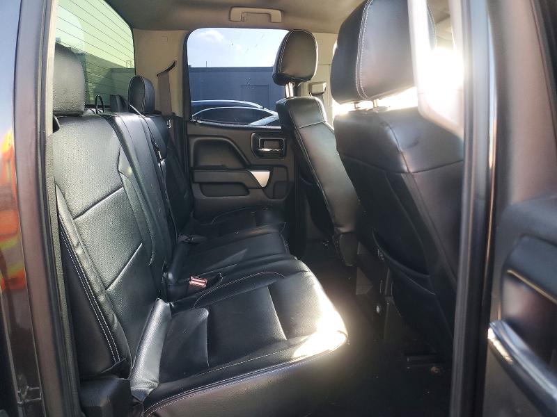 Снимка 10 от търг – 2016 CHEVROLET SILVERADO с VIN 1GCRCRECXGZ178025