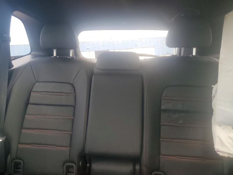 Photo 10 from auction – 2026 HONDA CR-V with VIN 7FARS6H81TE161451