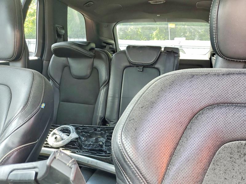 صورة رقم 10 من المزاد - 2016 VOLVO XC90 مع VIN YV4A22PM2G1047986