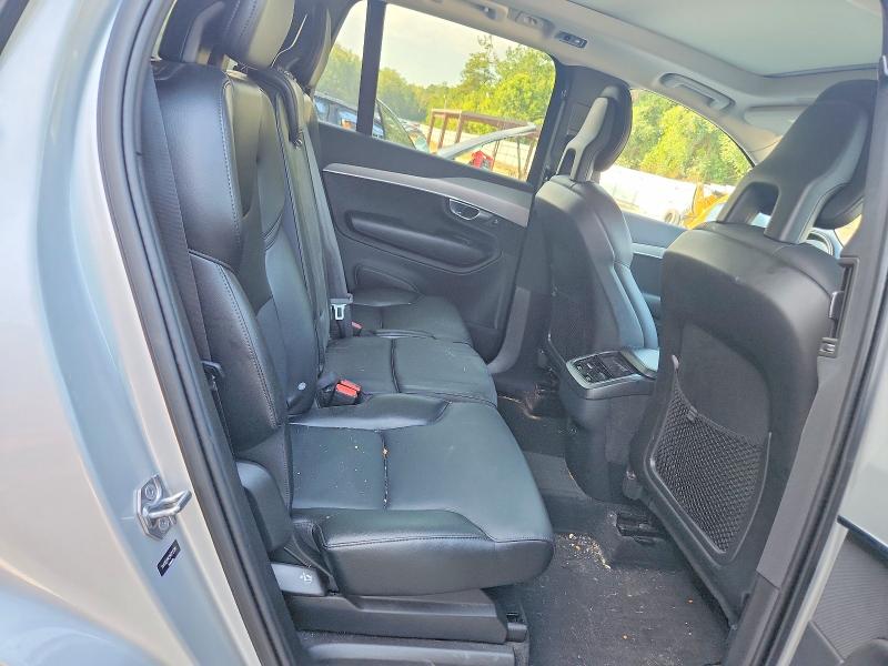 Photo 10 from auction – 2021 VOLVO XC90 with VIN YV4102PK2M1717391