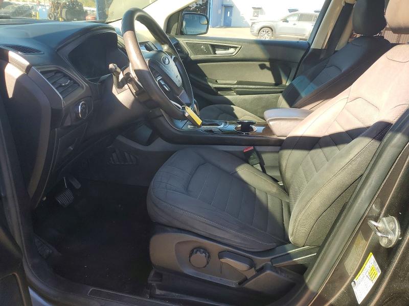 Photo 7 from auction – 2016 FORD EDGE with VIN 2FMPK3G93GBB53345