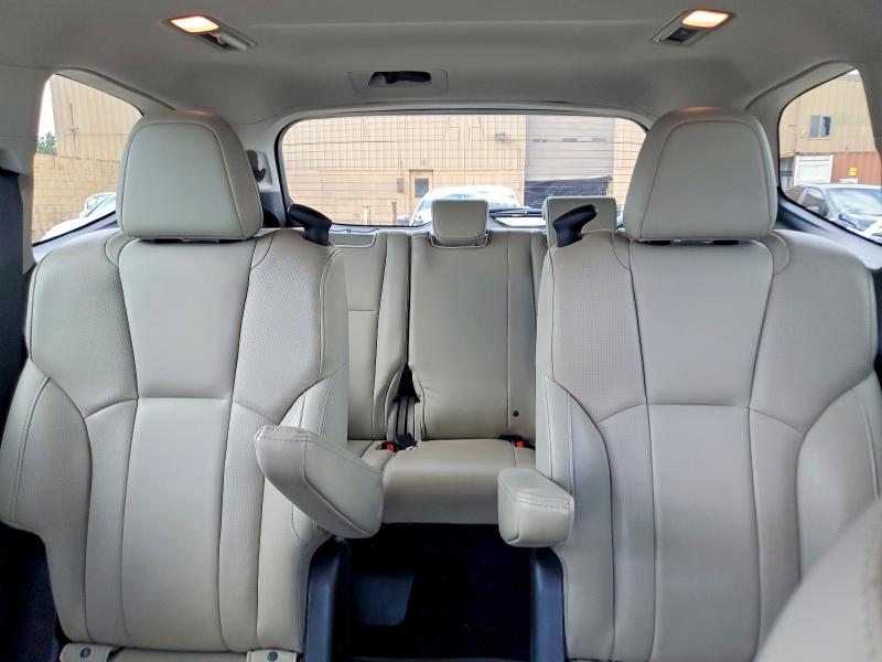 Zdjęcie 10 z aukcji – 2019 SUBARU ASCENT z VIN 4S4WMAPD5K3476366