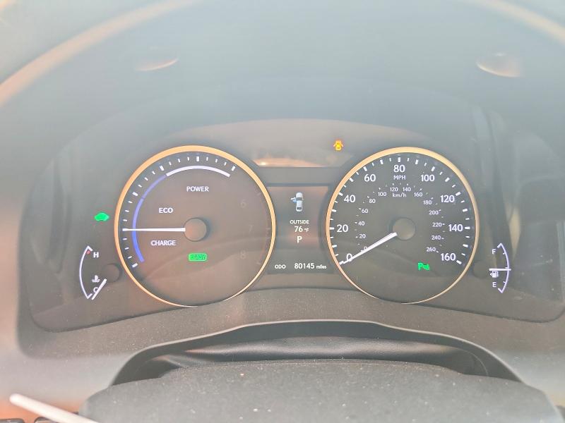 صورة رقم 9 من المزاد - 2013 LEXUS ES مع VIN JTHBW1GG3D2006559