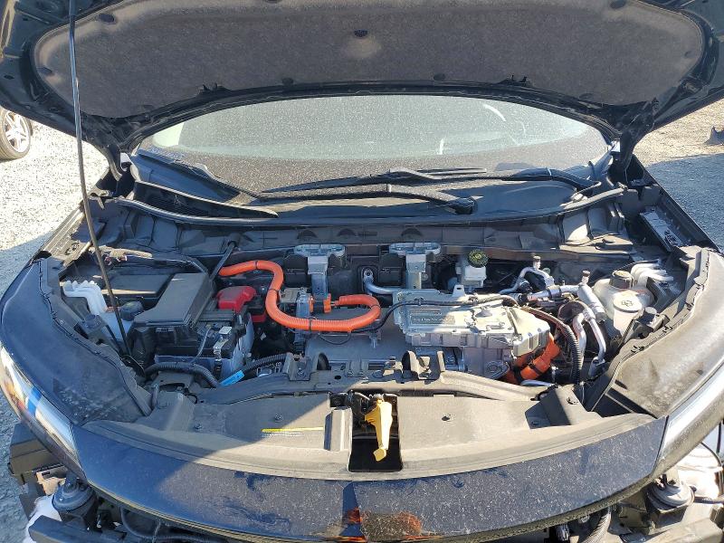 Photo 12 from auction – 2024 NISSAN ARIYA with VIN JN1DF0BB1RM733343